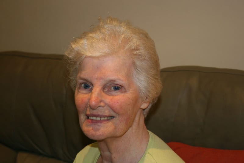 Lorna Brown (1934-2011)