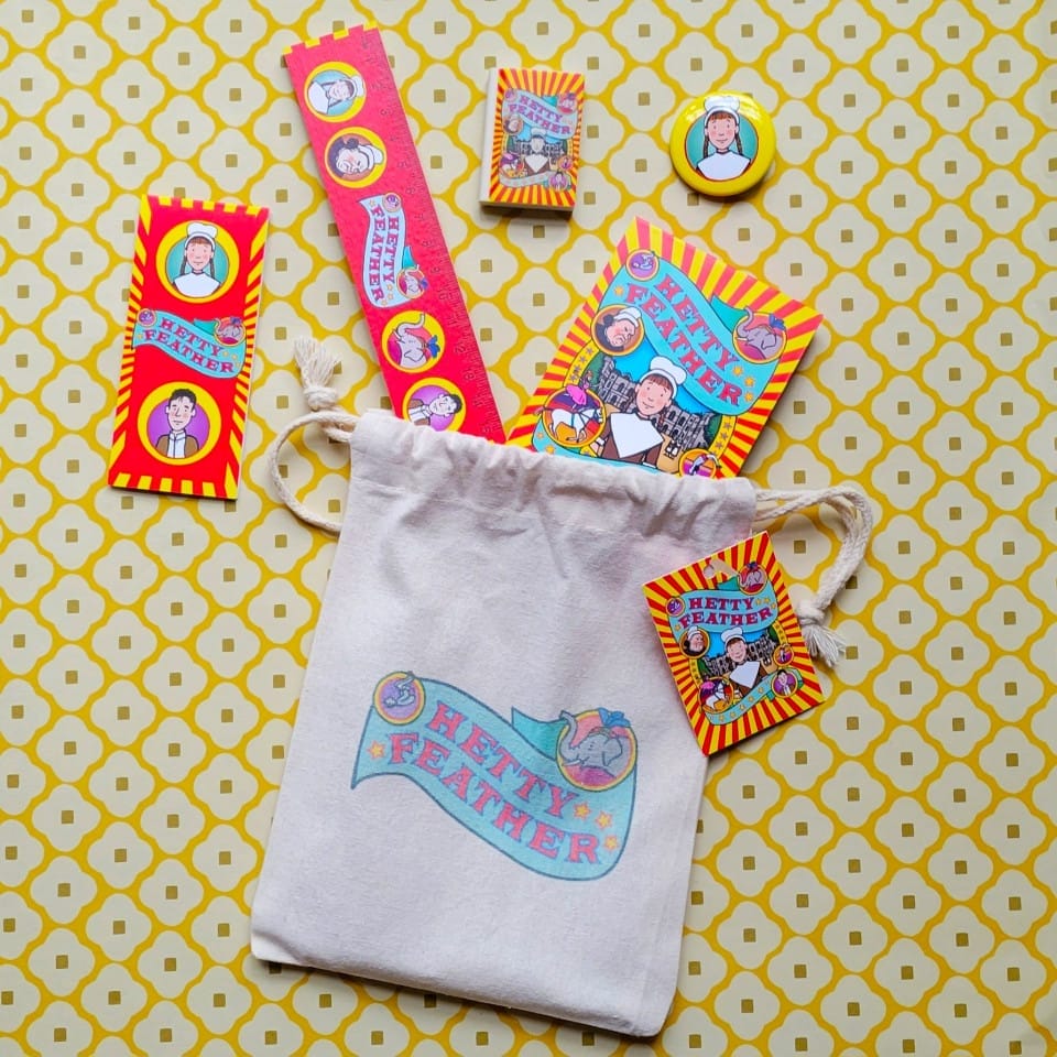 Online shop: gifts for children