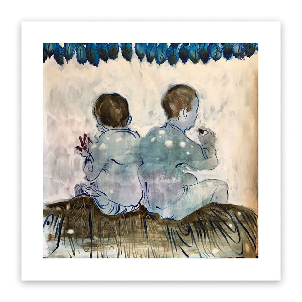 Online shop: gifts for art lovers