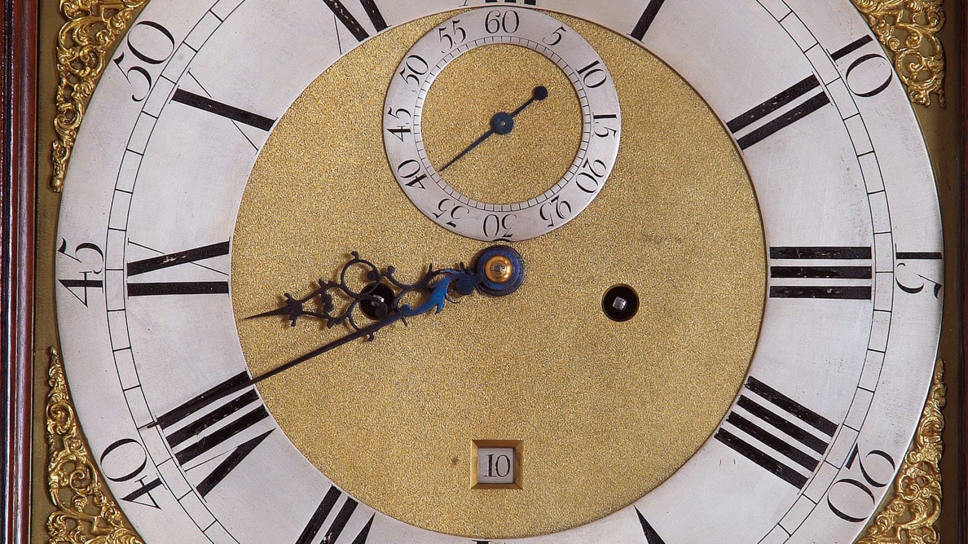 Spotlight Talk: The Museum&#8217;s Clocks