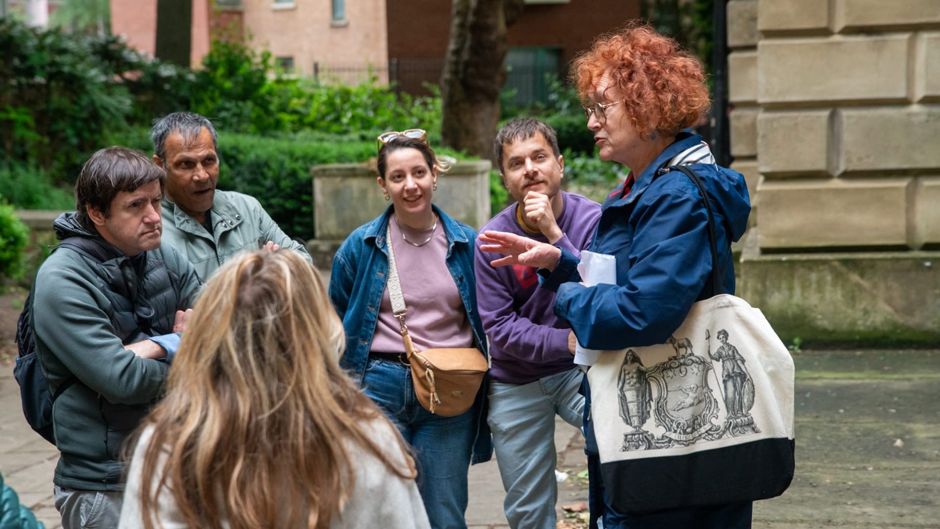 Drink, Death &#038; Debauchery Walking Tour