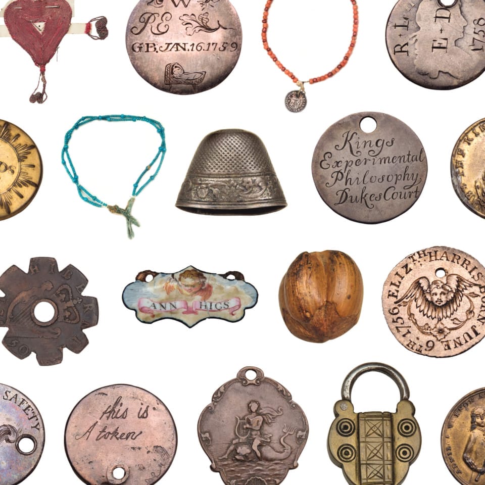 Finance &#038; CRM Administrator