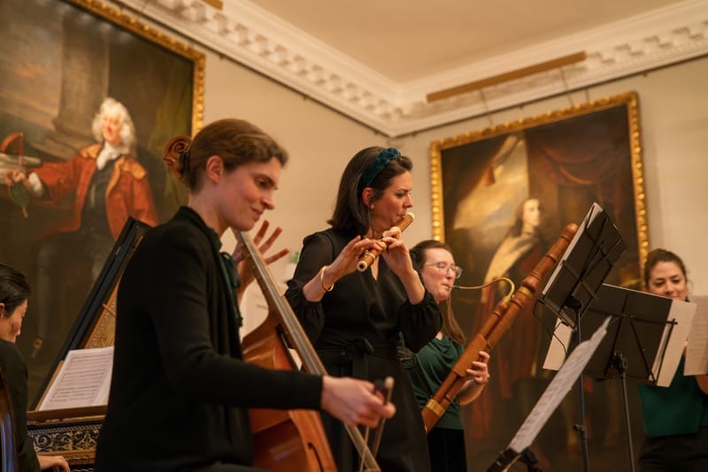 Photo by Wilkie Branson