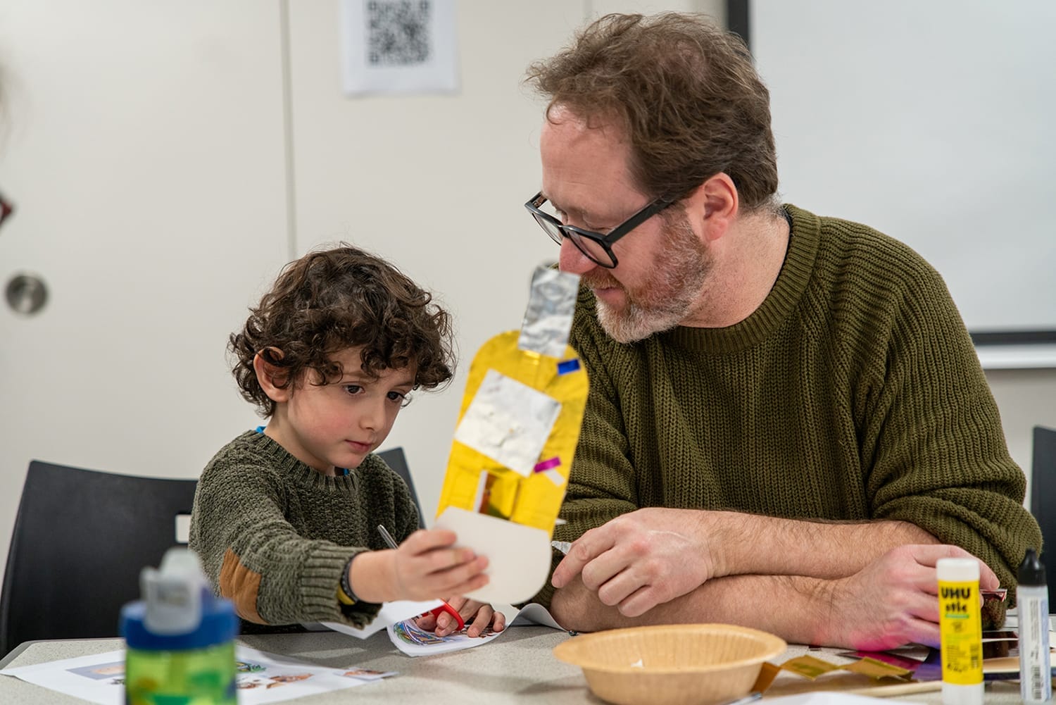 Family Workshop: Paddington&#8217;s Picnic