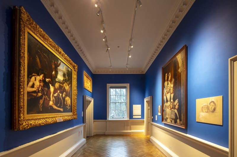 Photograph Will Scott