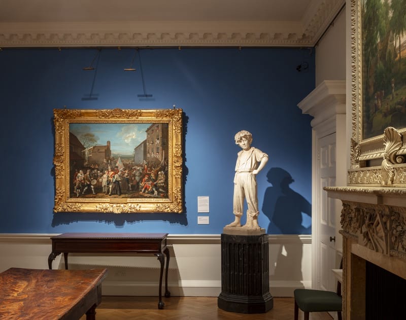 Photograph Will Scott