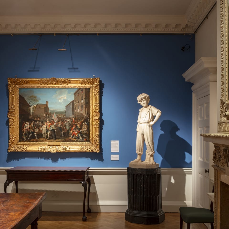 Foyle Committee Room Gallery