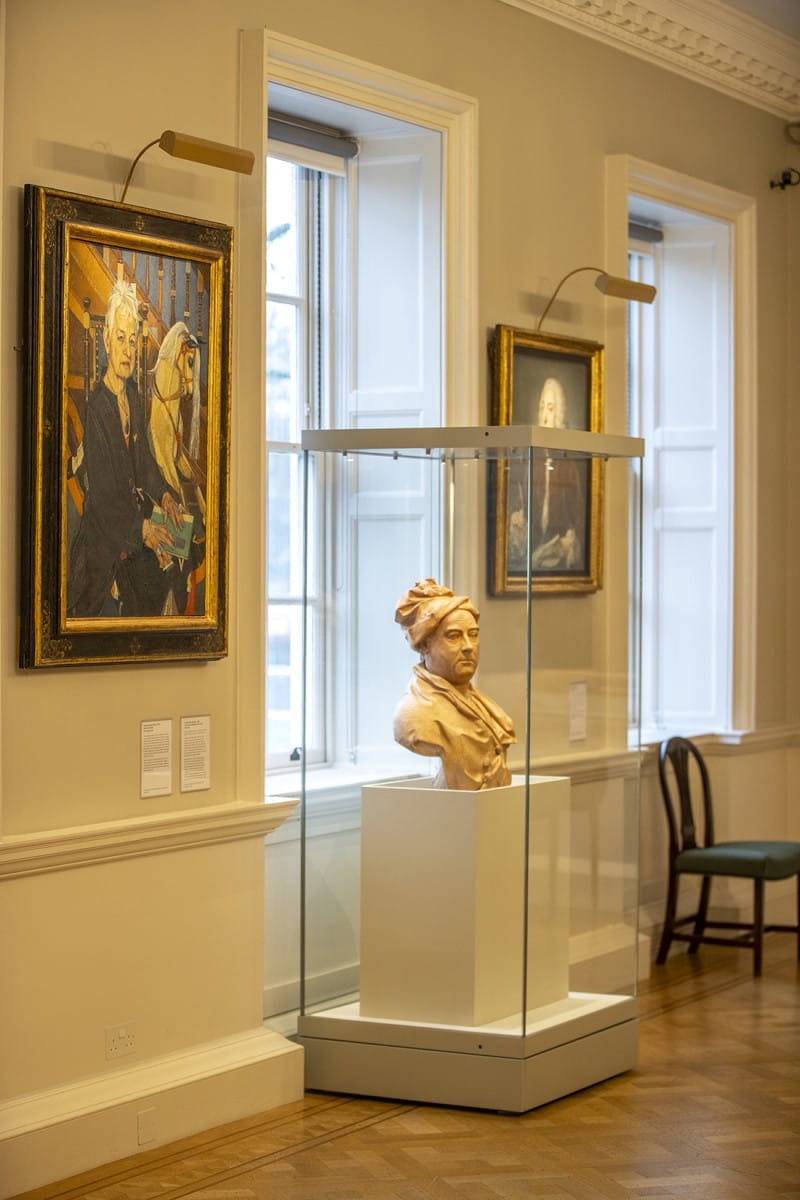 Photograph Will Scott