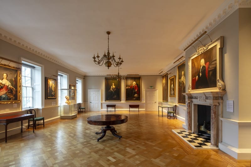 Photograph Will Scott