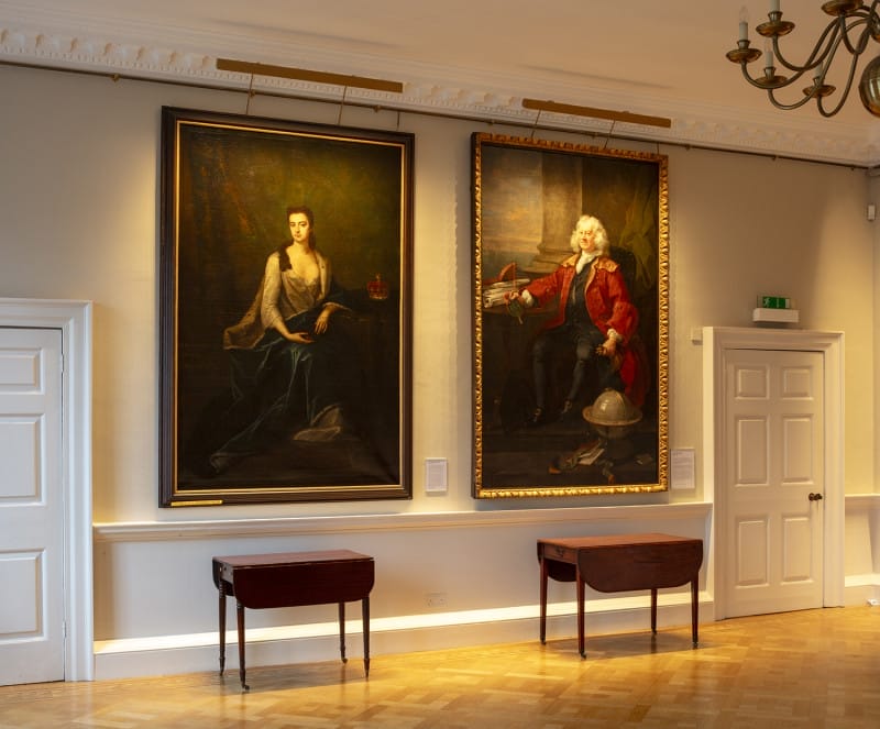 Photograph Will Scott