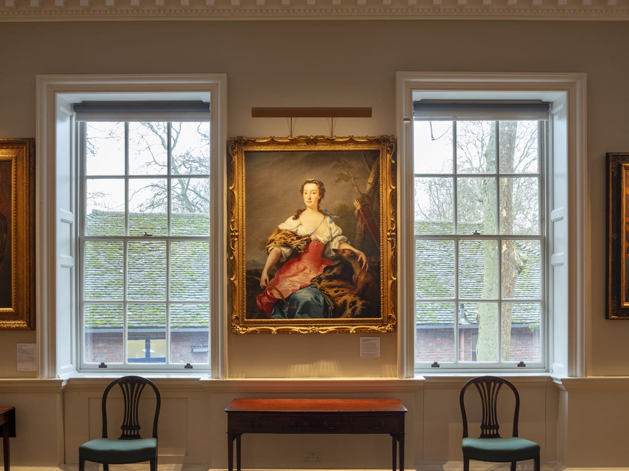 Photograph Will Scott