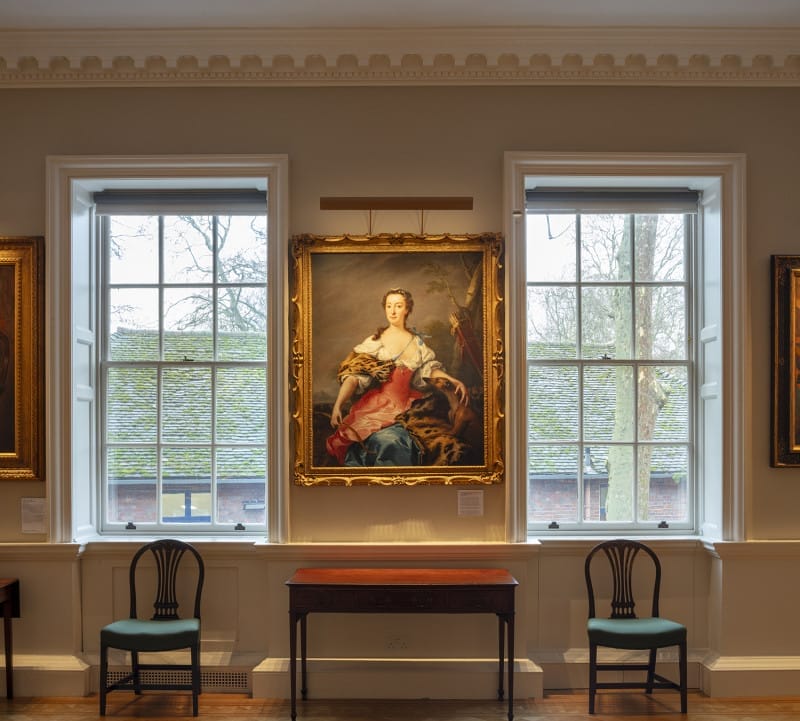 Photograph Will Scott