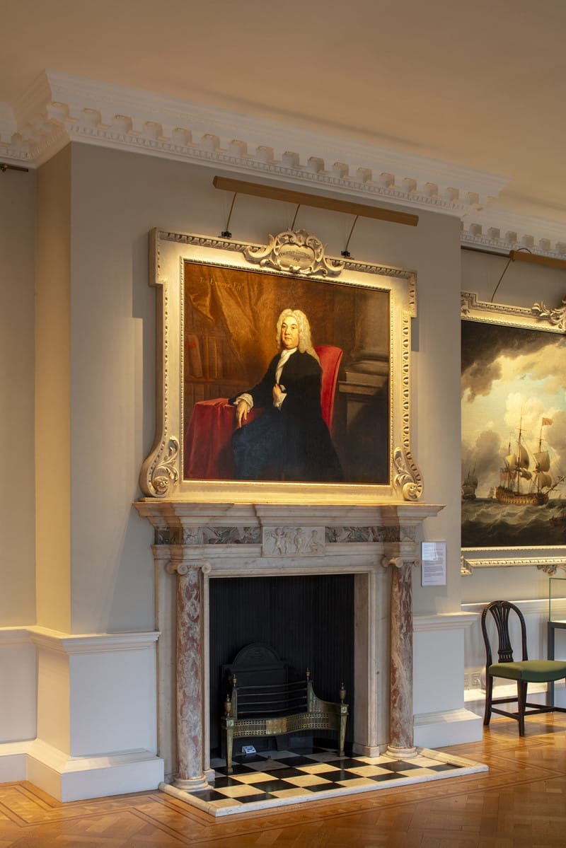 Photograph Will Scott