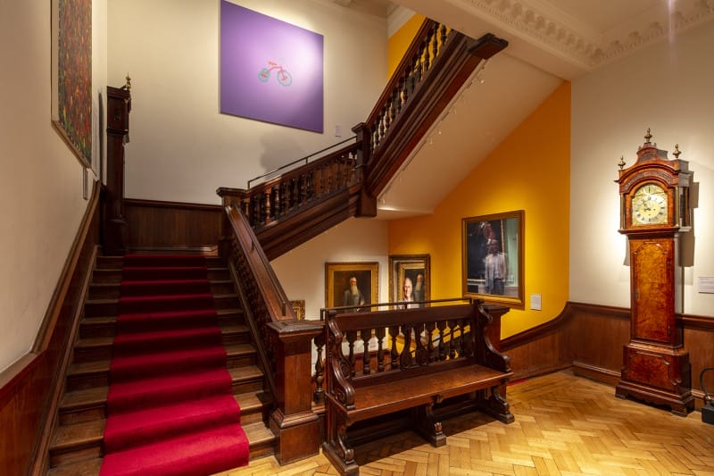 Photograph Will Scott