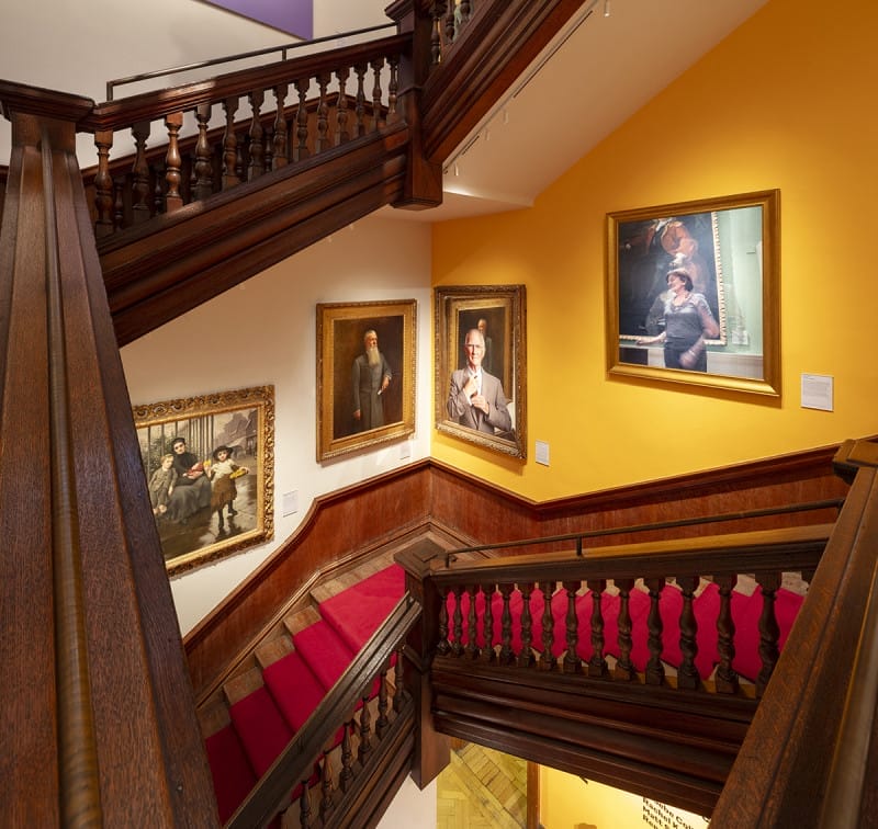 Photograph Will Scott