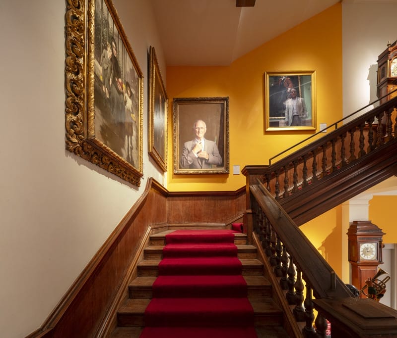 Photograph Will Scott