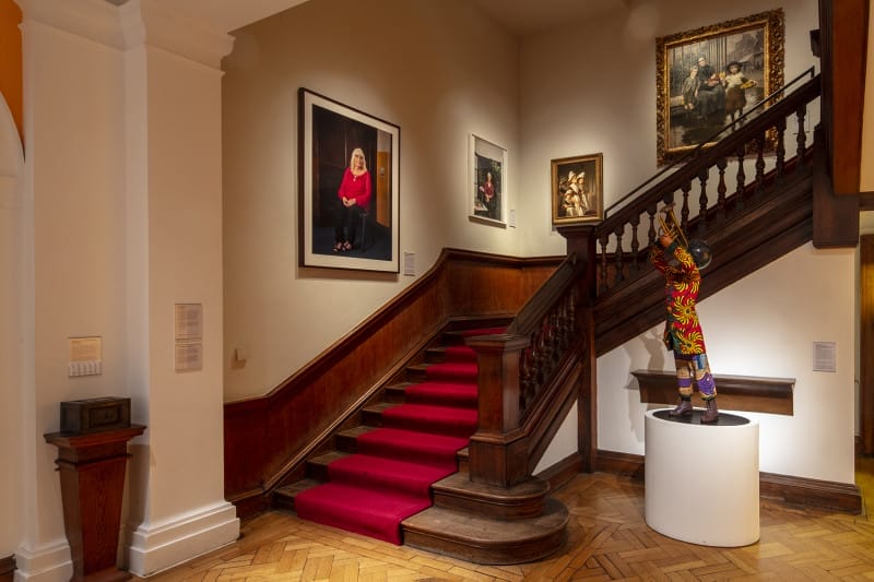 Photograph Will Scott