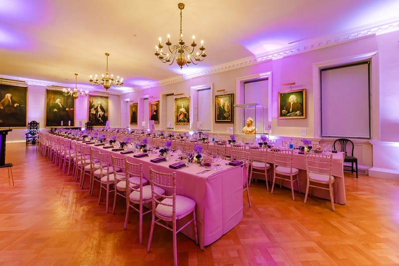 Photograph Liz Isles