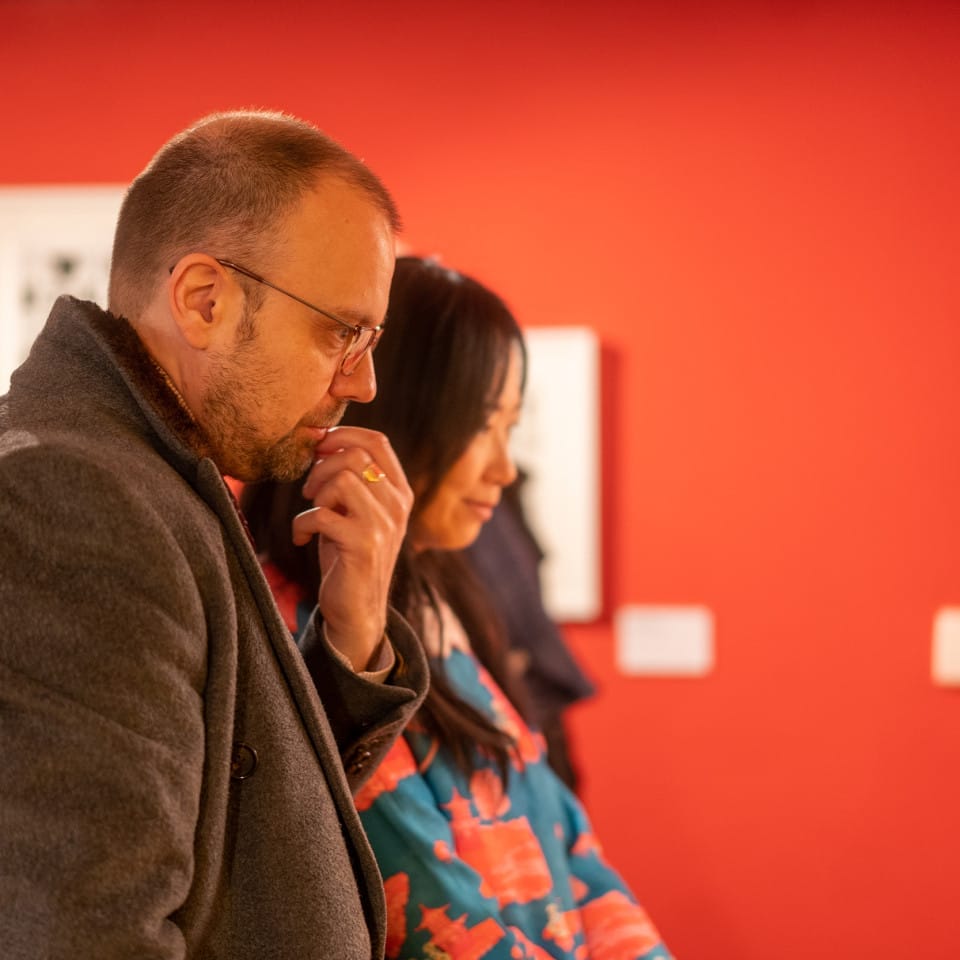 Featured: Newsletter for What&#8217;s On page