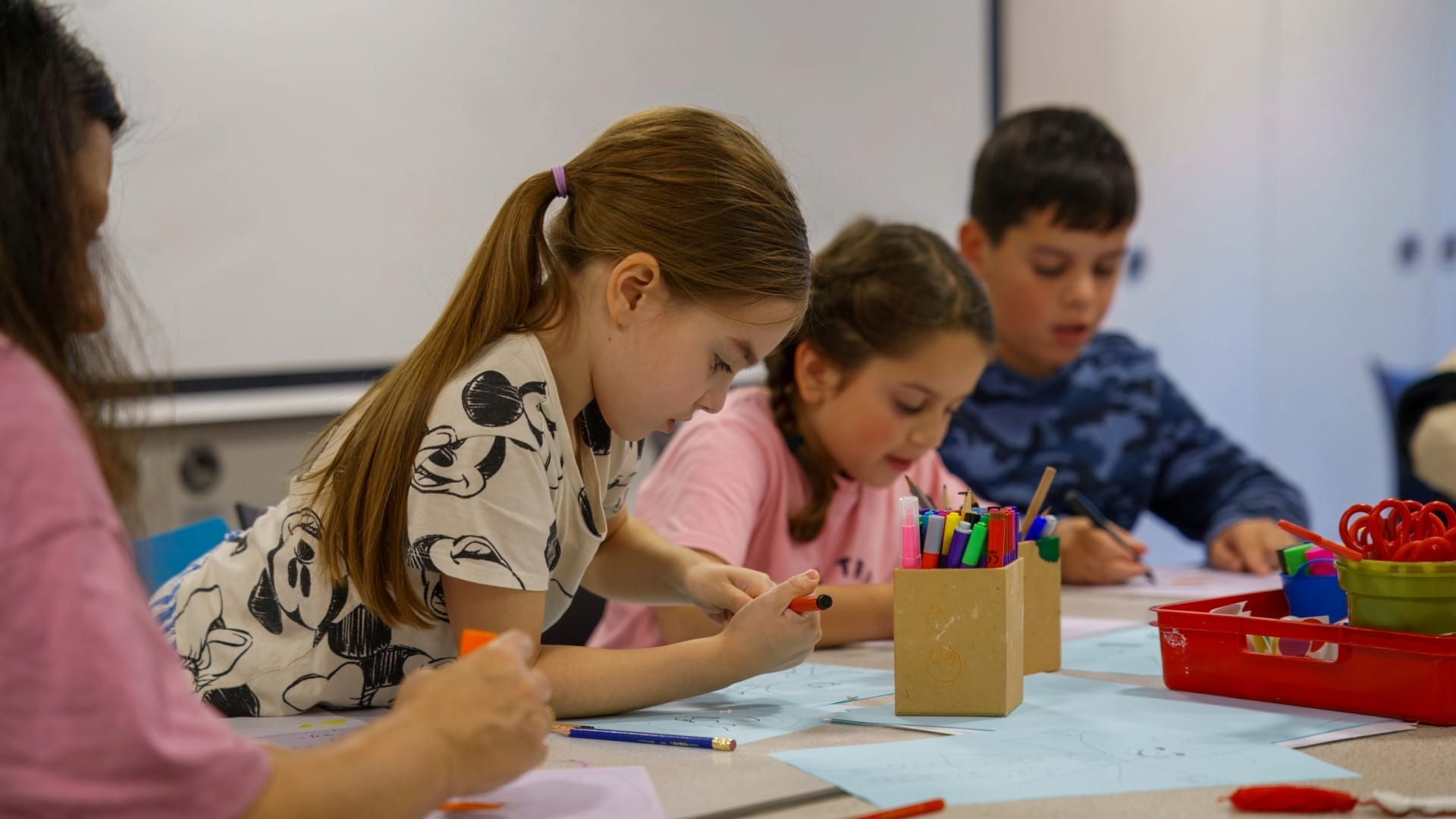 Family Workshop: Festive Prints