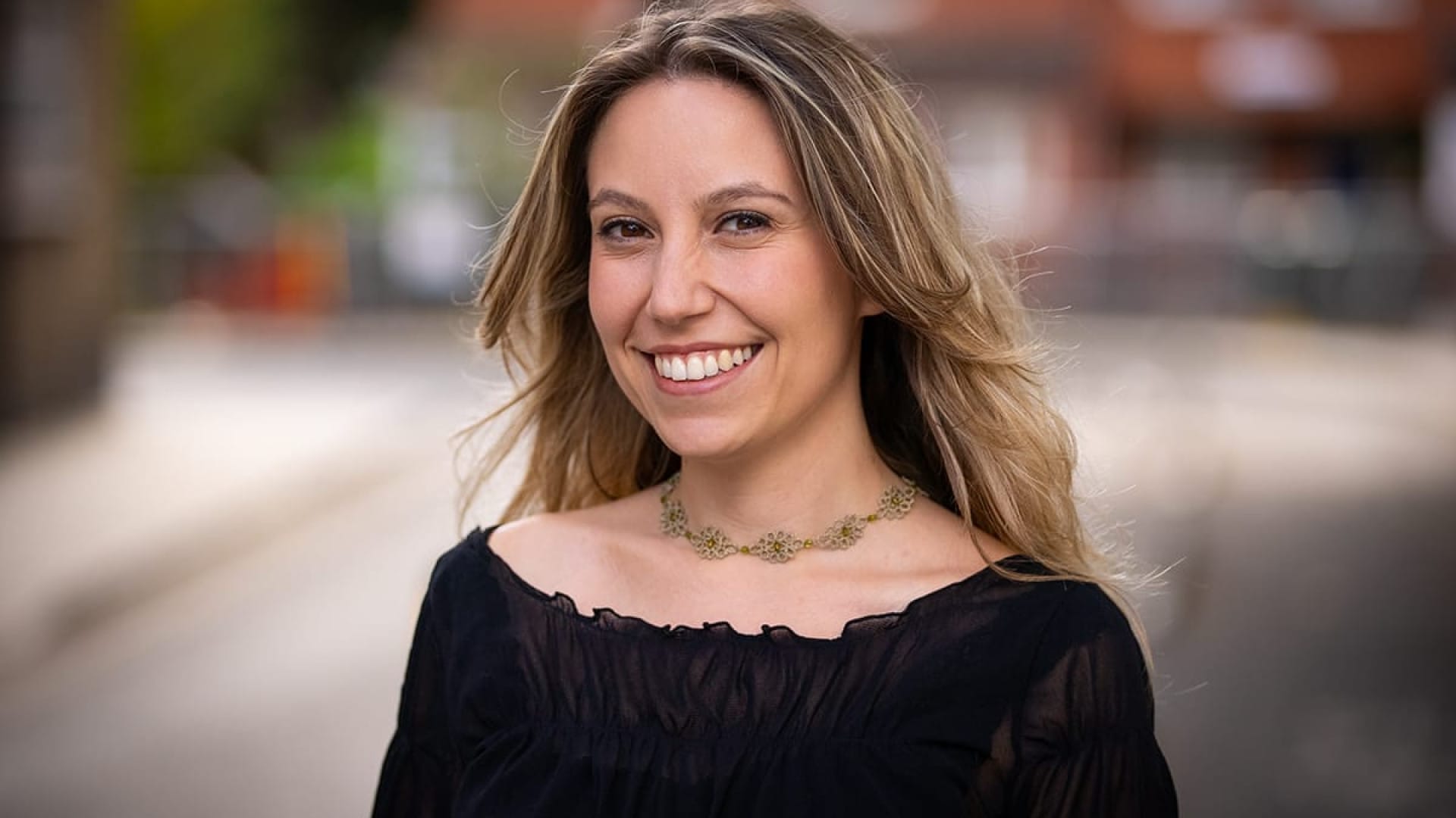 Young Artists’ Platform: Clara Gatti Comini