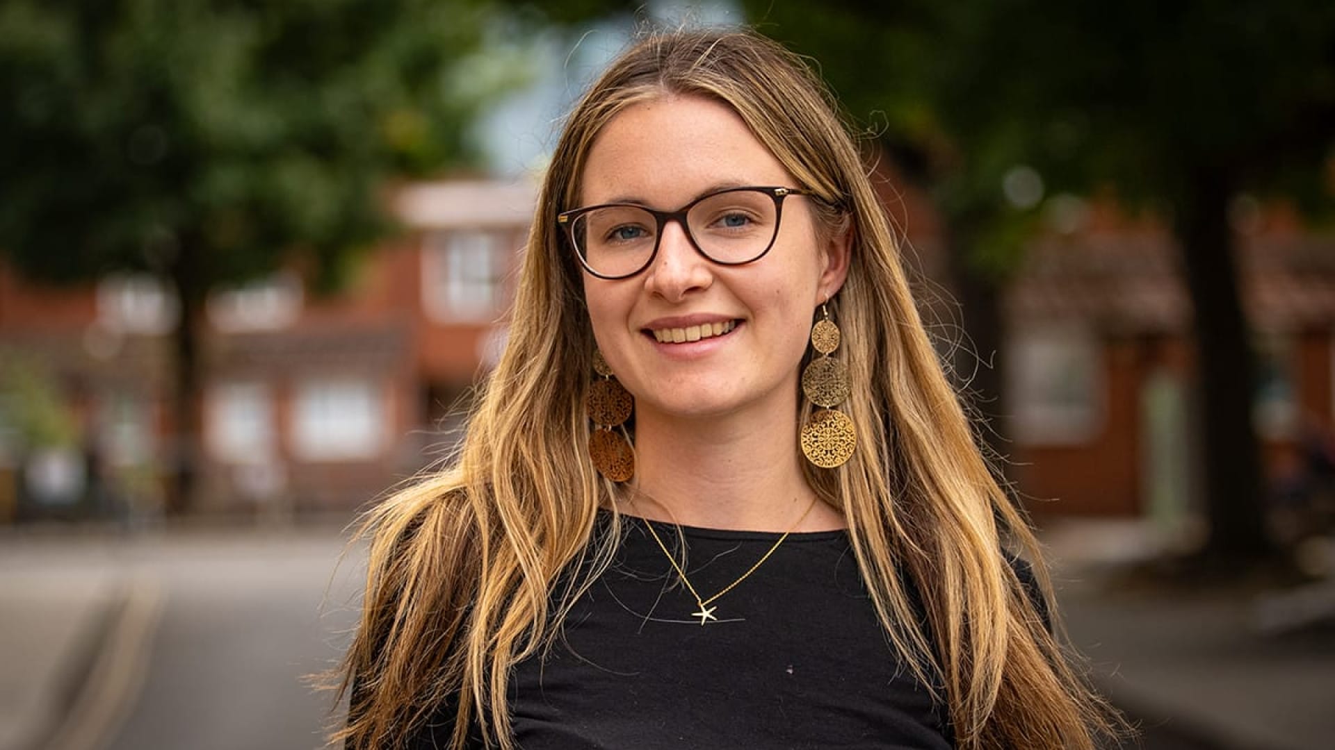 Young Artists’ Platform: Daisy Noton