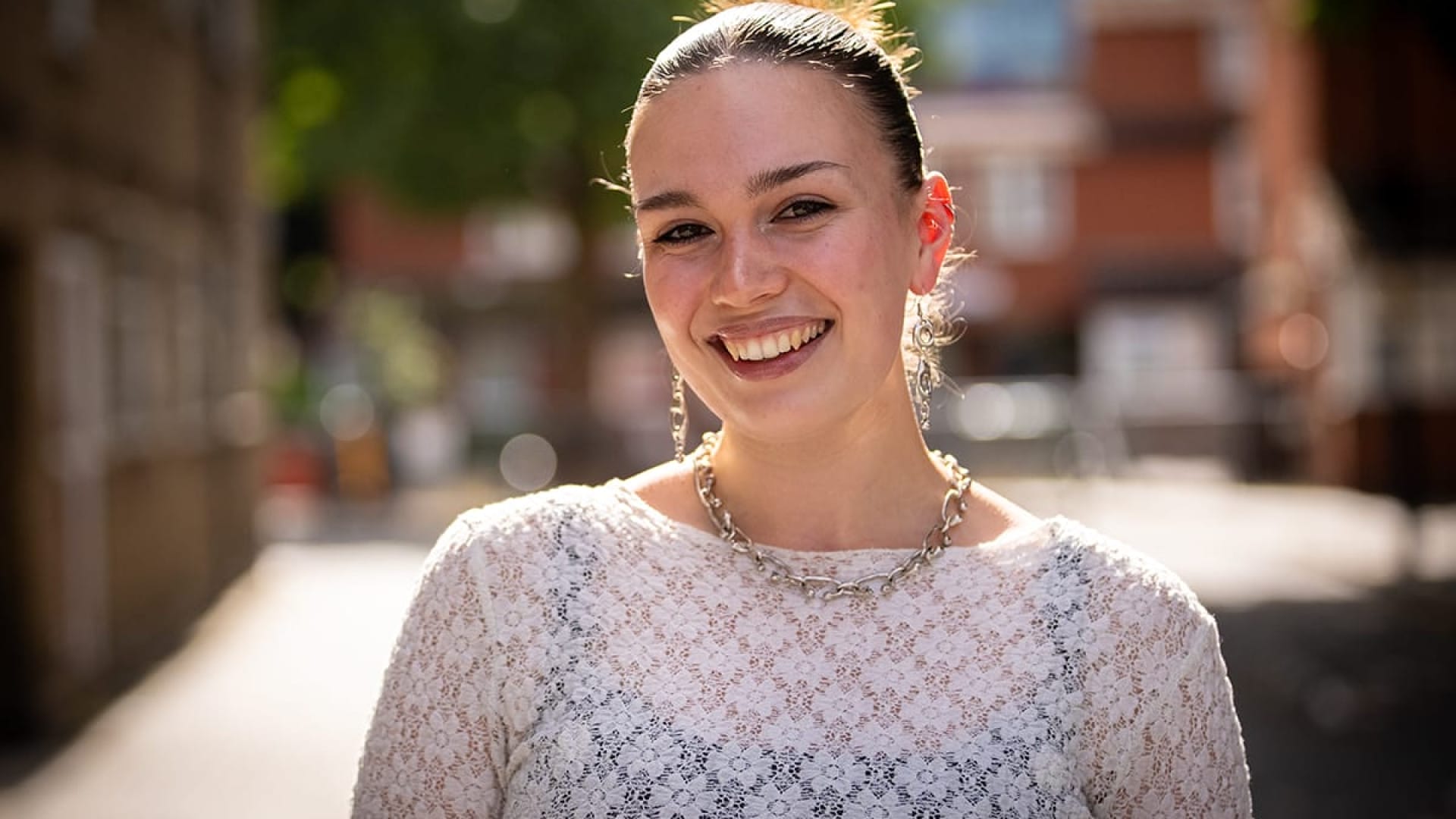 Young Artists’ Platform: Emily Clark