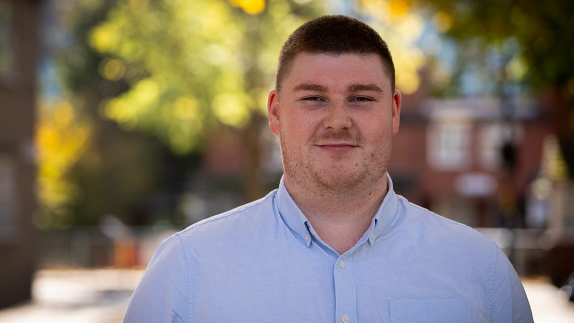 Young Artists’ Platform: Matthew Lait