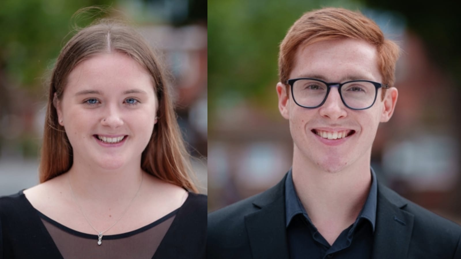 Young Artists’ Platform: Meggie Murphy and Iain Clarke