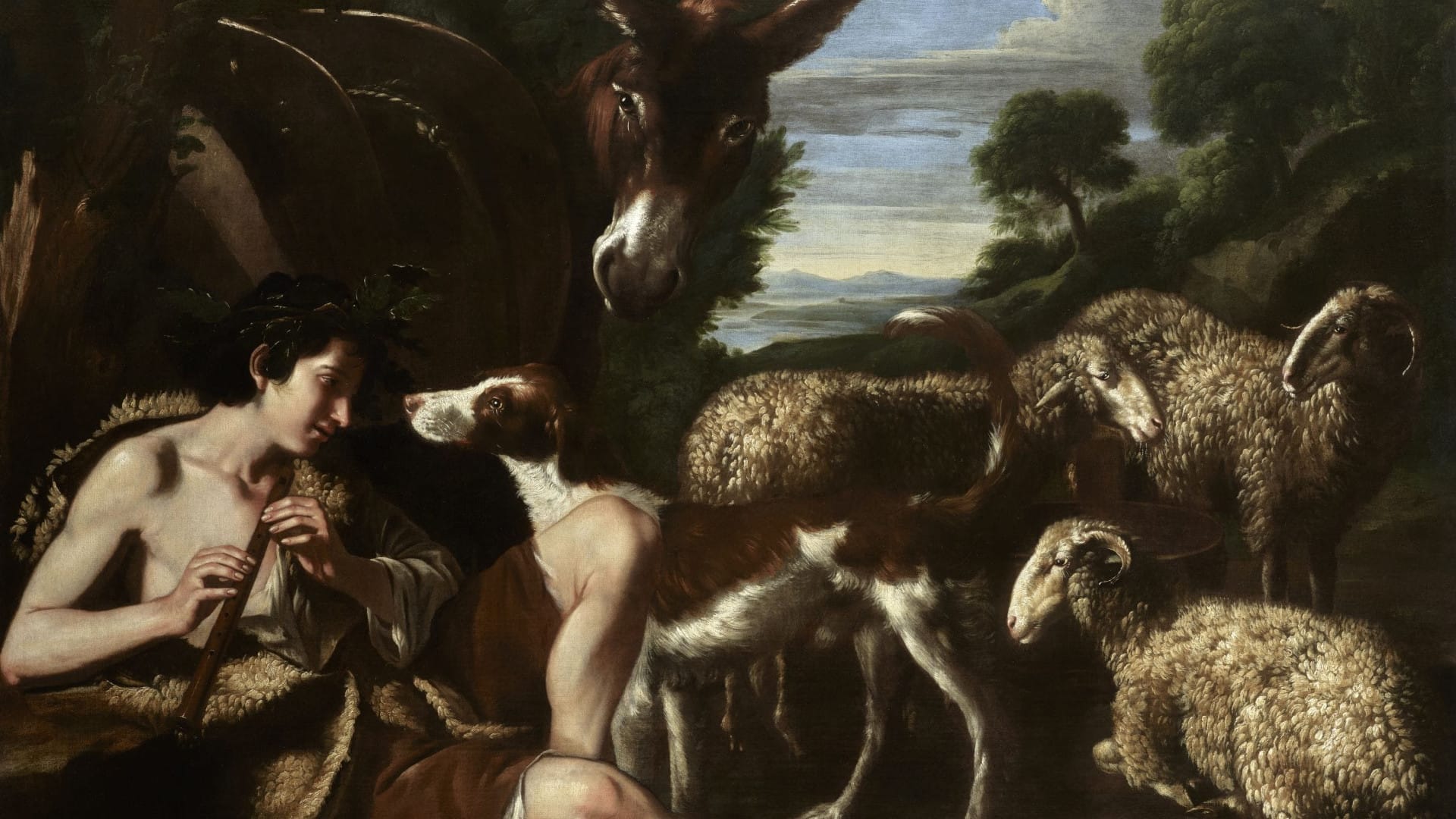 Music &#038; Art | Picturing Sound: The Representation of Music and Noise in Painting (In Person)