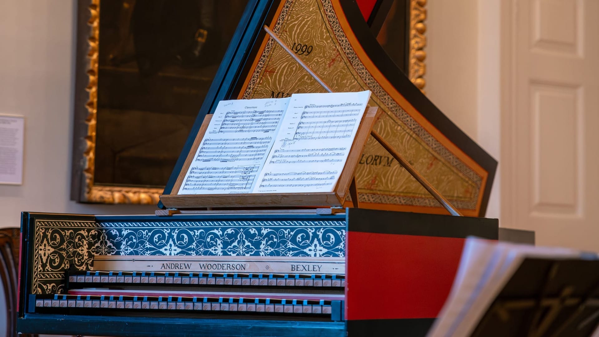 London Handel Festival: Mr Handel &#038; His Merry Musicians