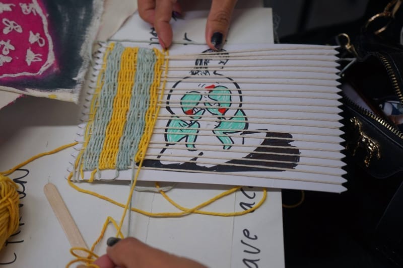 Project with Home-Start, 2025