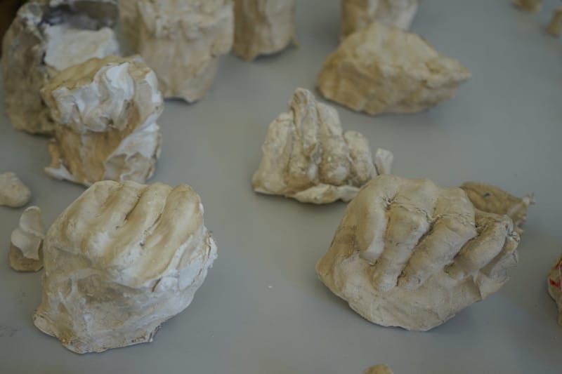 Project with Lewisham Virtual School, 2025