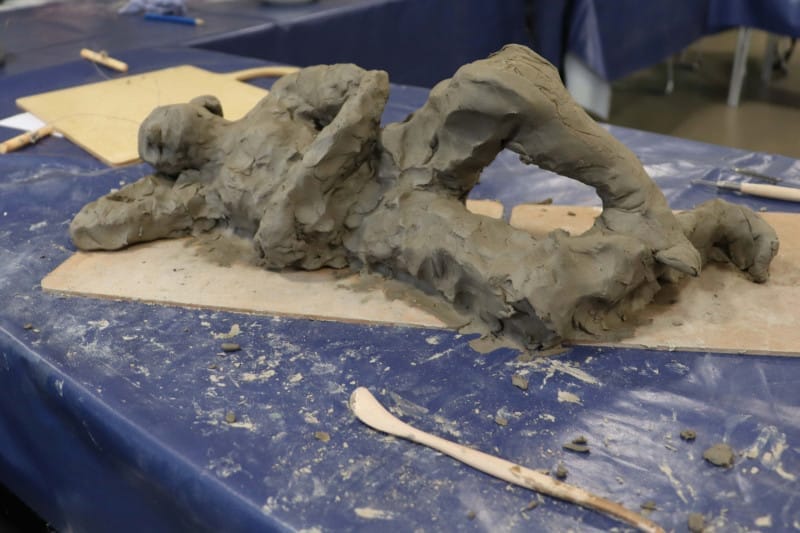 Project with Mind in Camden, 2025