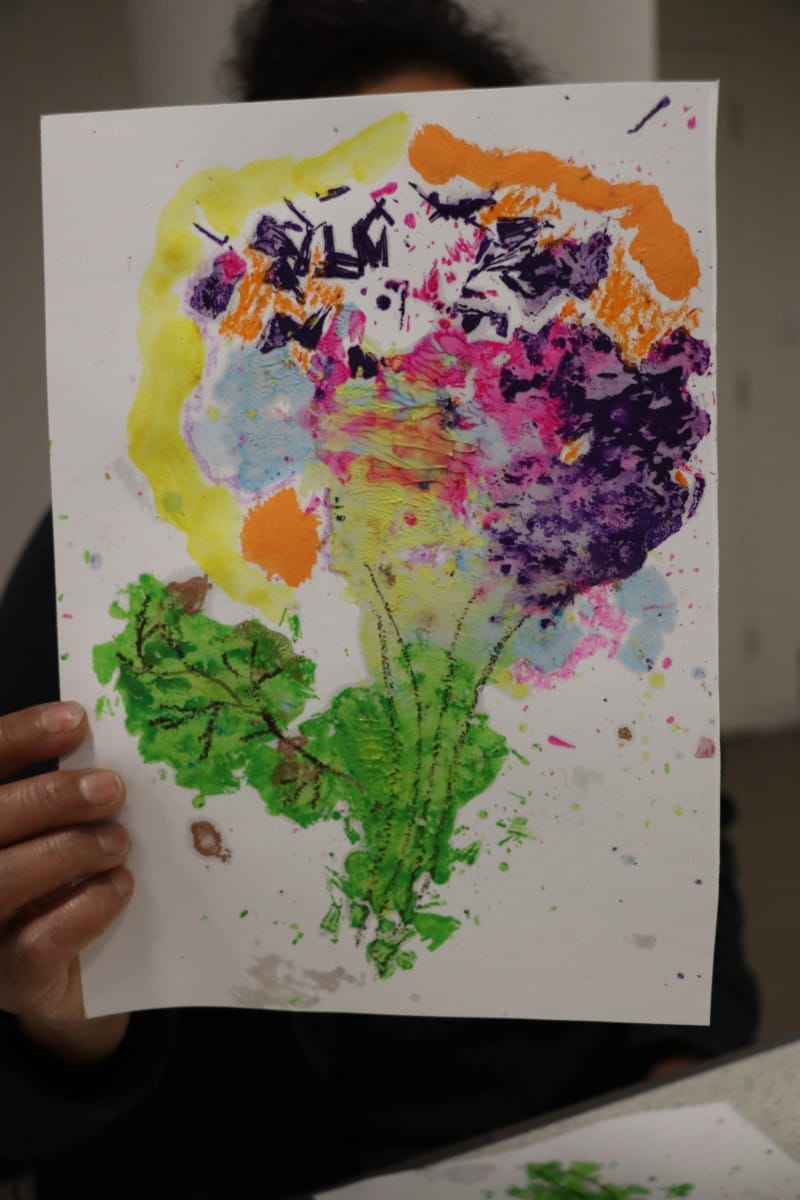 Project with Mind in Camden, 2025