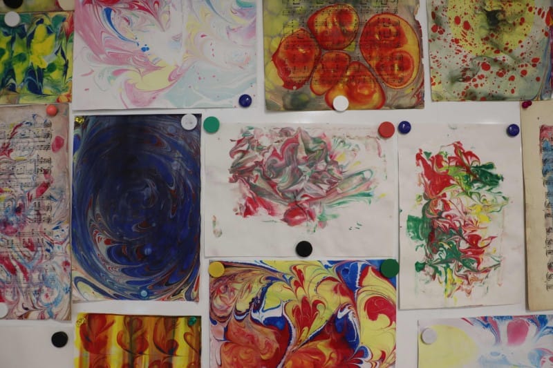 Project with Mind in Camden, 2025