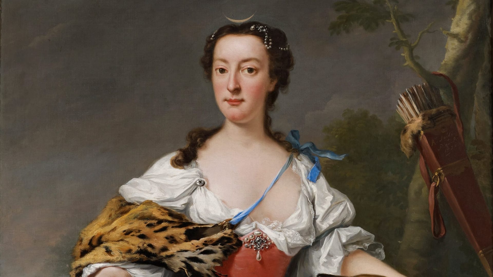 18th-Century Women: Struggle, Fame or Fortune