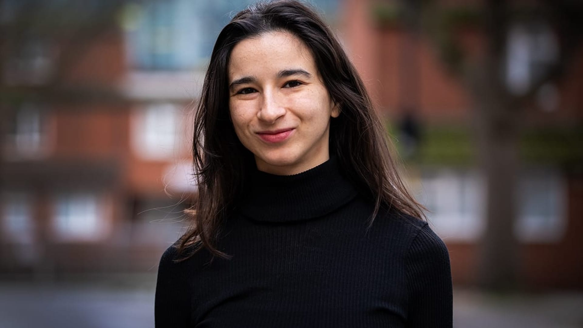 Young Artists’ Platform: Esther Zaglia