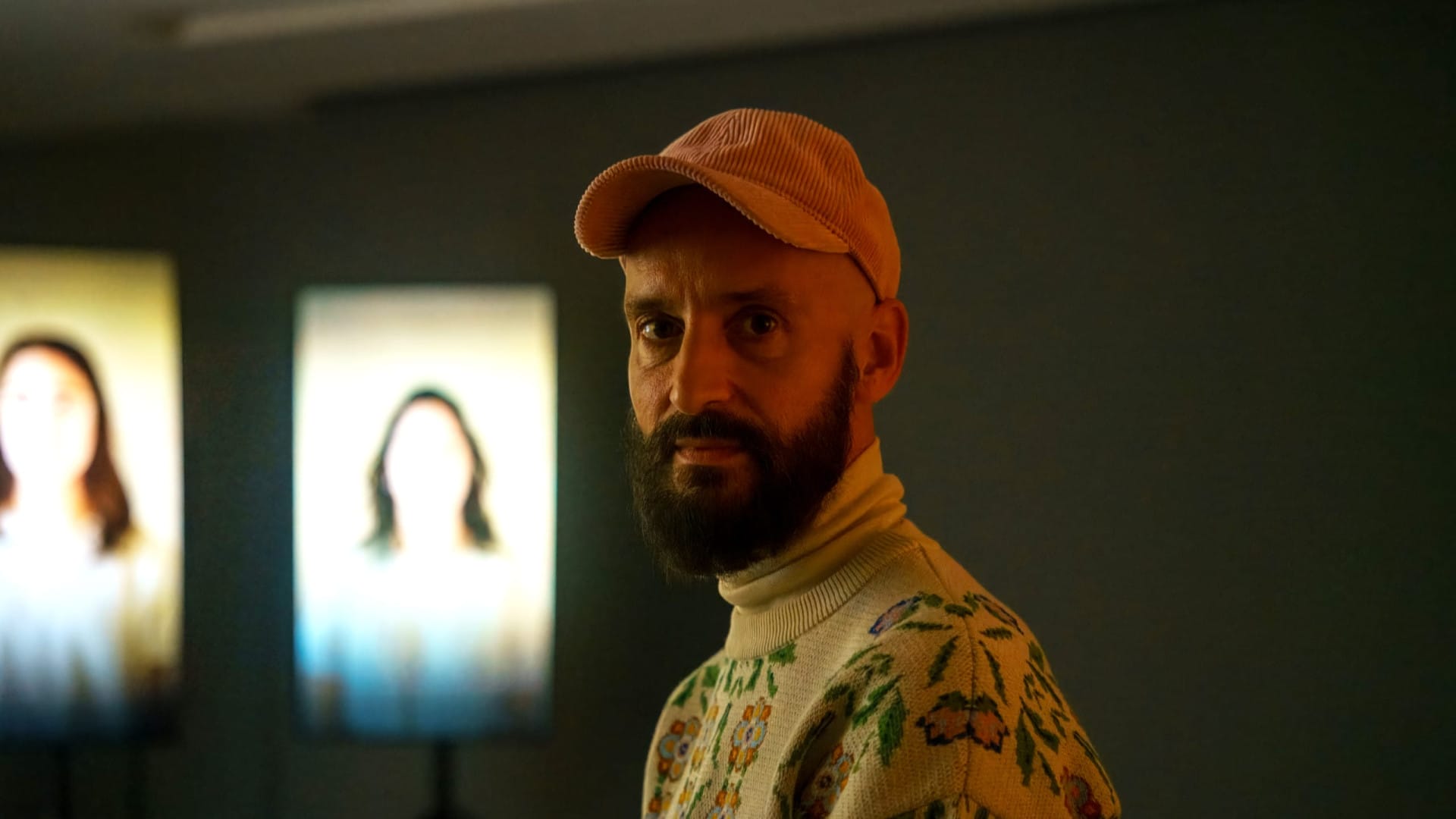 Mikhail Karikis: Performance &#038; Artist Talk